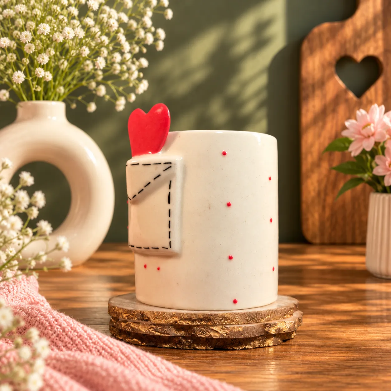 Love Note Mug - Image 6