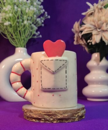 Love Note Mug