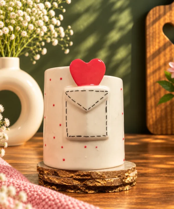 Love Note Mug