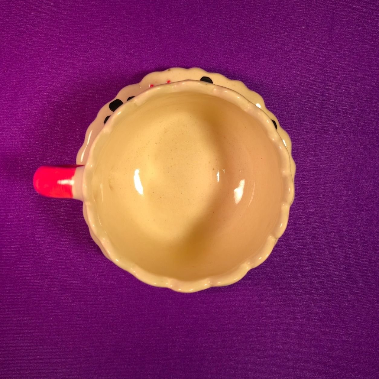 Moonflower Cup Set - Image 7