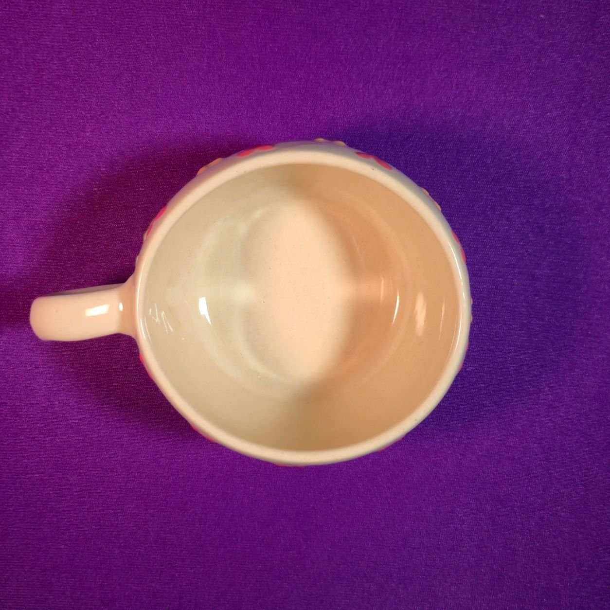 Pastel Hearts Mug - Image 7