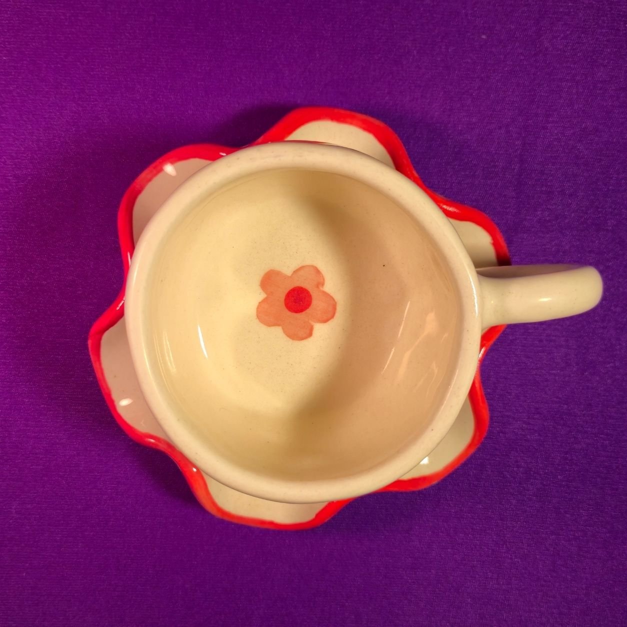 Strawberry Picnic Cup - Image 10