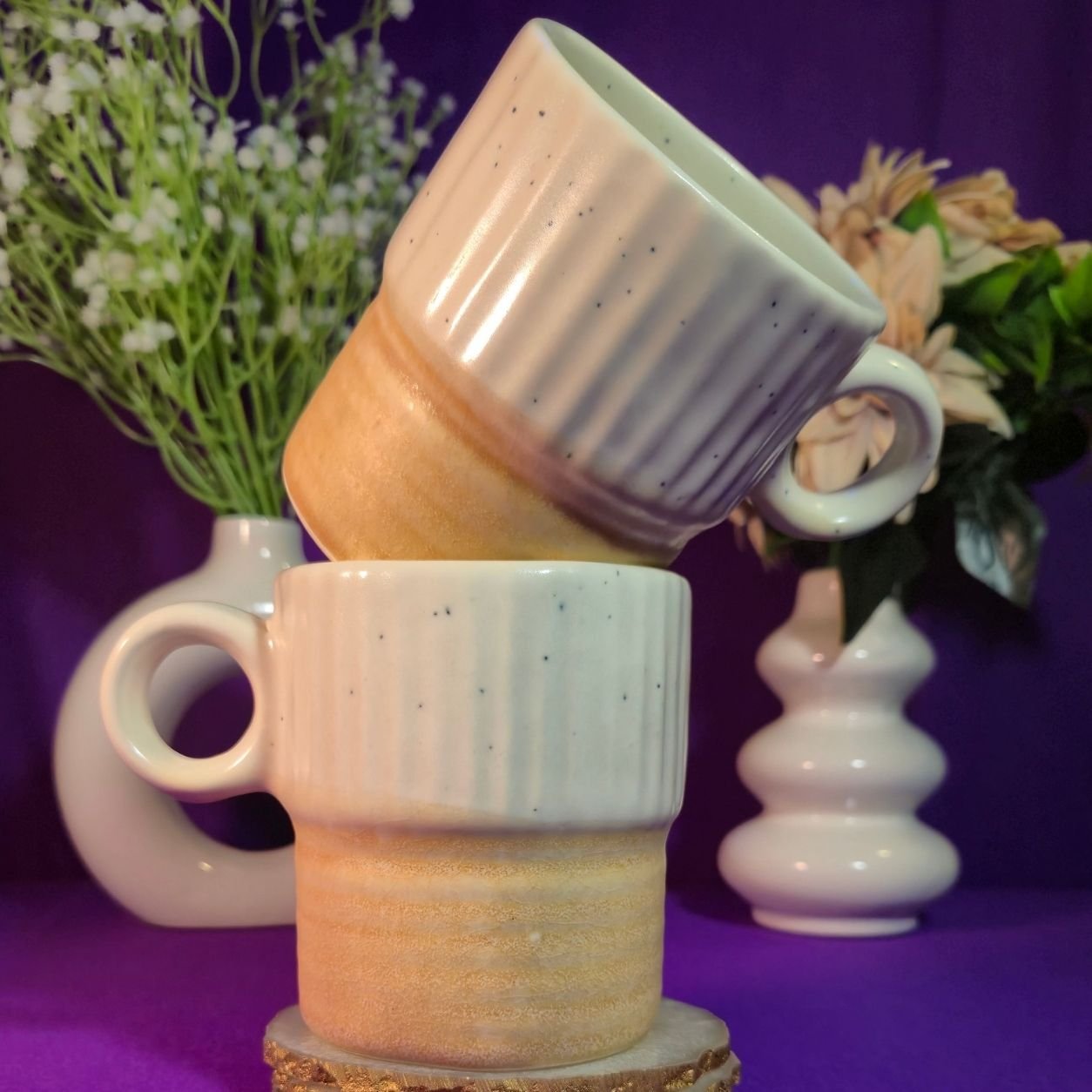 Vanilla Latte Mug - Image 5