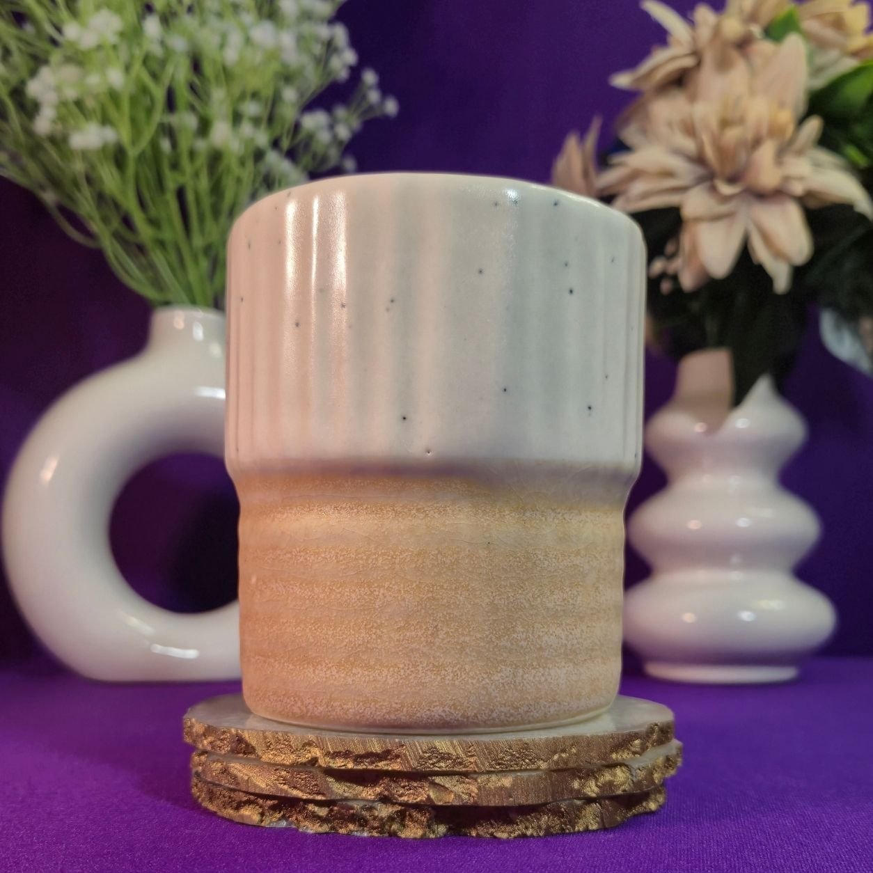 Vanilla Latte Mug - Image 2