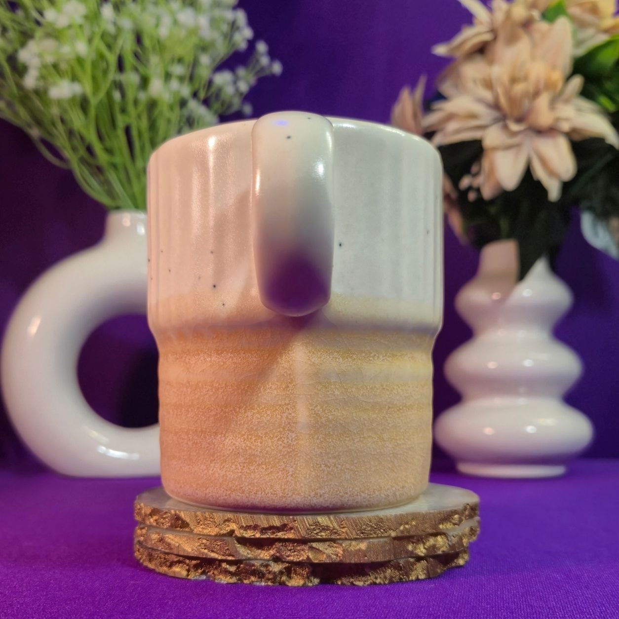 Vanilla Latte Mug - Image 4