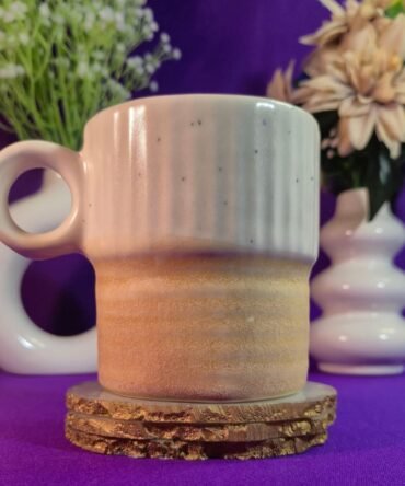Vanilla Latte Mug