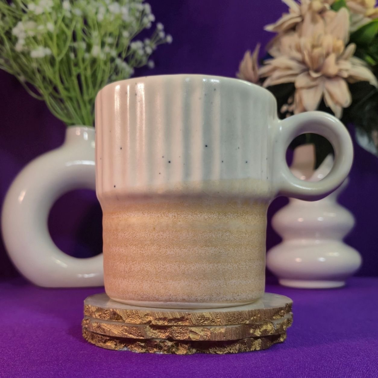 Vanilla Latte Mug - Image 3