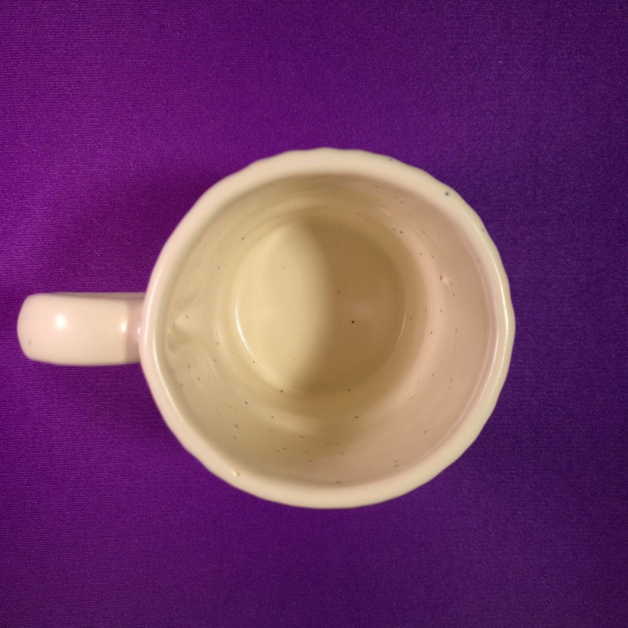 Vanilla Latte Mug - Image 6